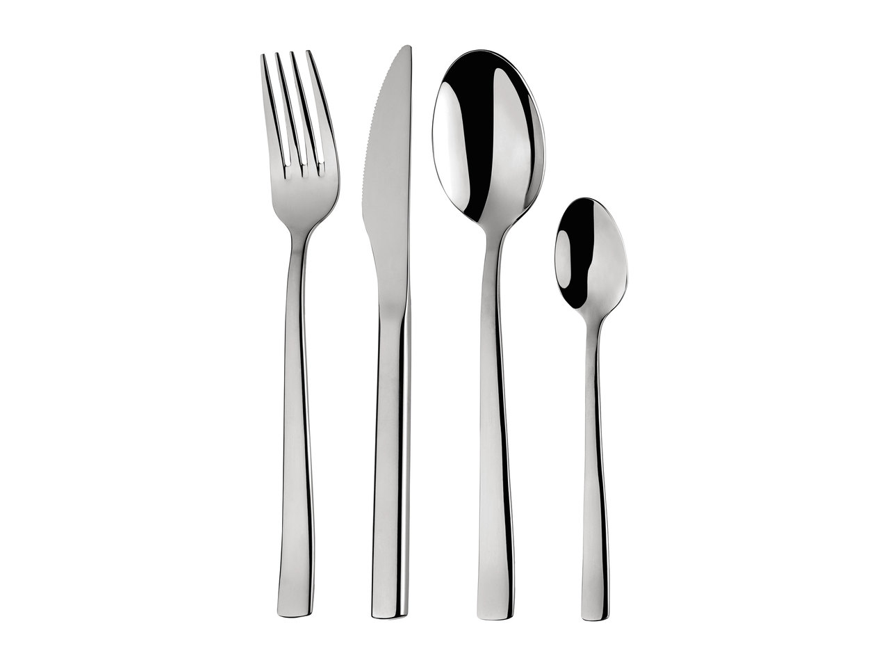 Ernesto 24 Piece Cutlery Set1