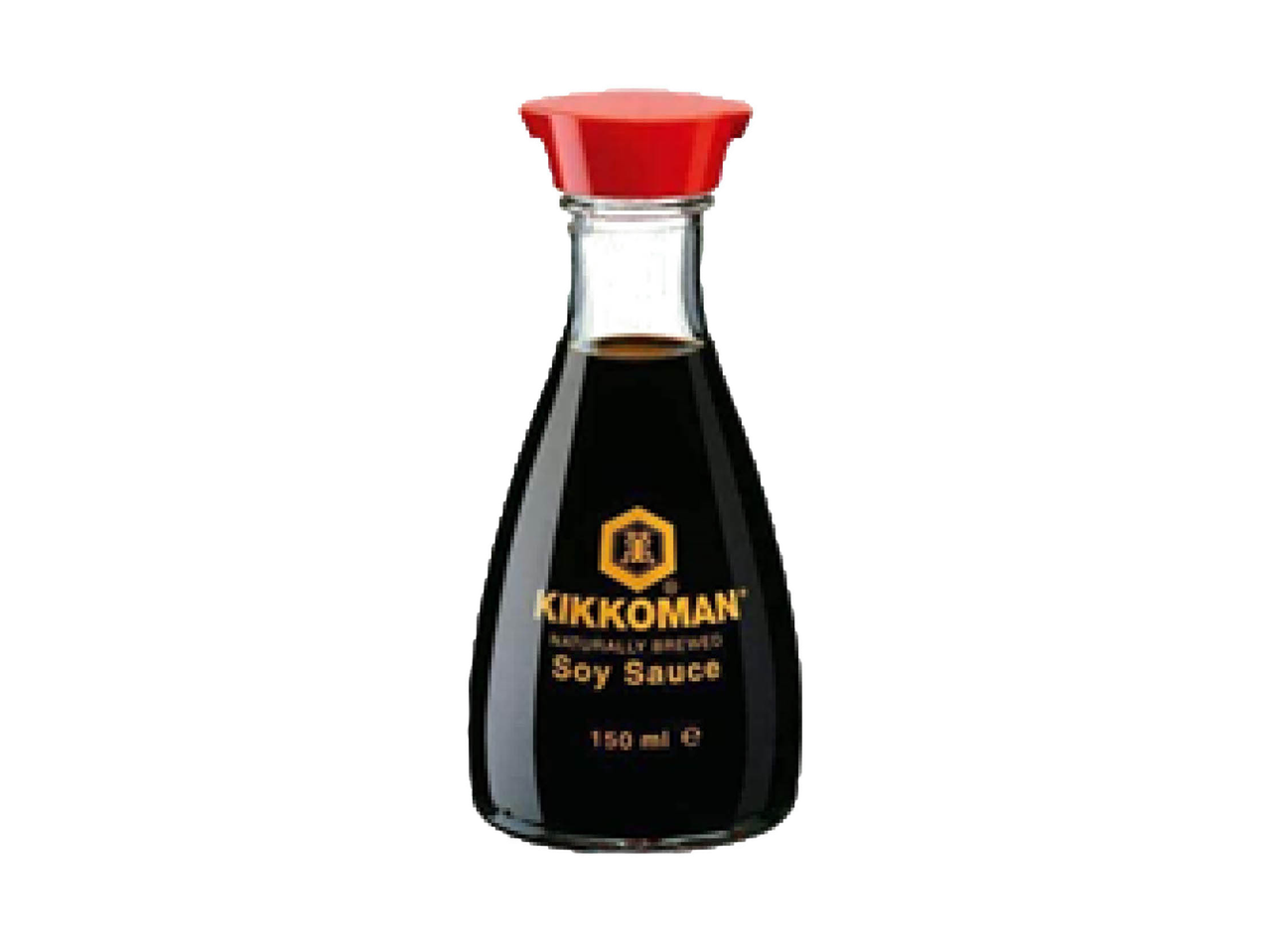 Soy Sauce