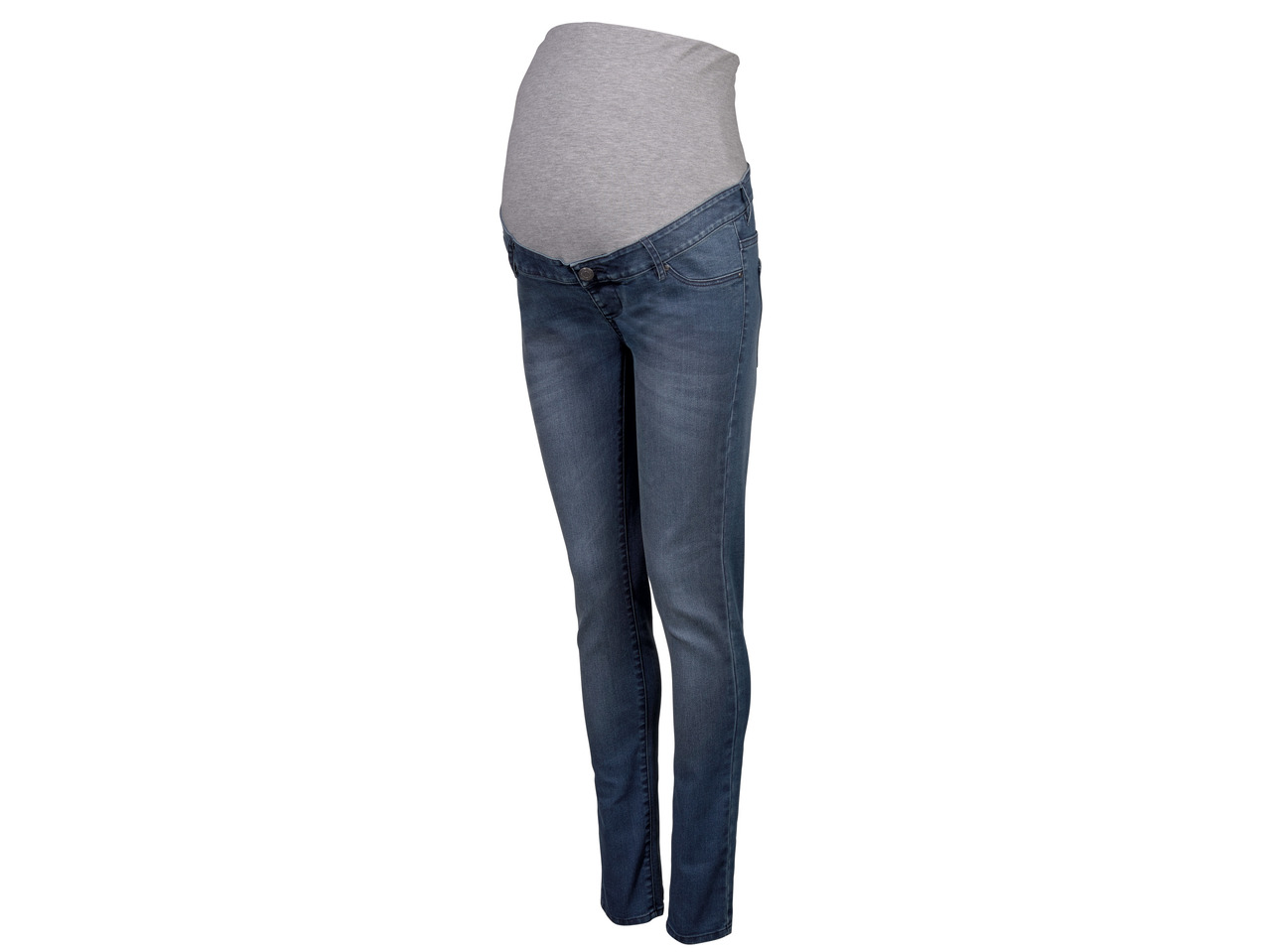 ESMARA Super Skinny Maternity Jeans