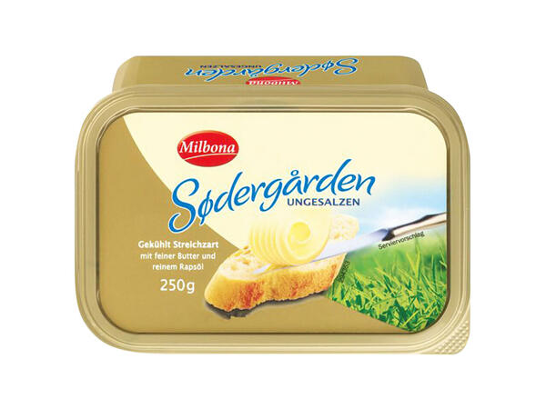 MILBONA Sødergården Mischstreichfett