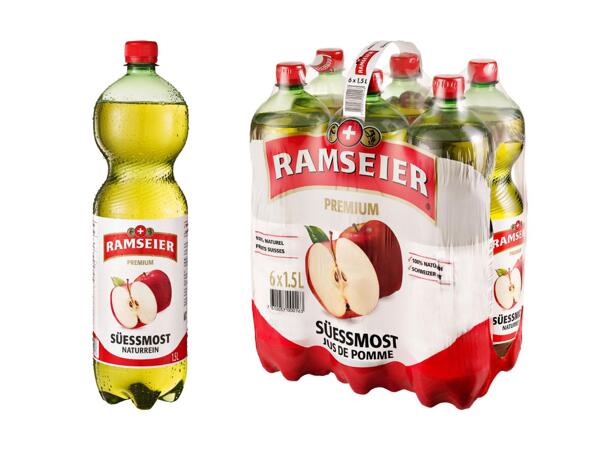 Jus de pomme Ramseier