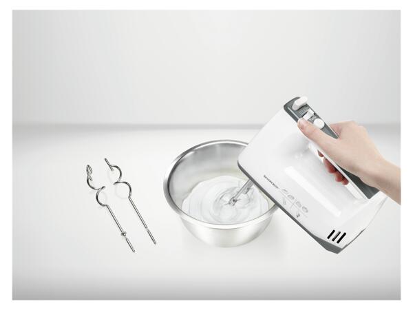 Hand Mixer