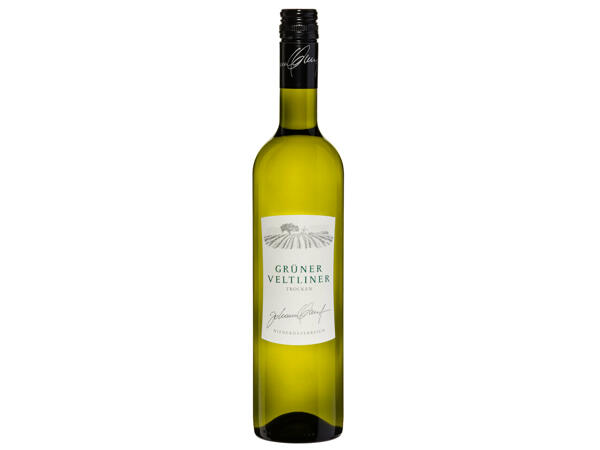 Grüner Veltliner