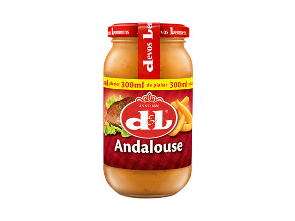 Sauces
