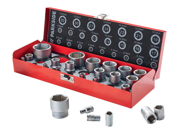 Socket Set