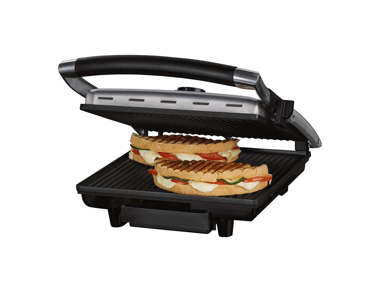 SILVERCREST KITCHEN TOOLS(R) Paninigrill
