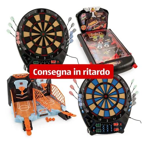 CRANE CRANE Giochi elettronici