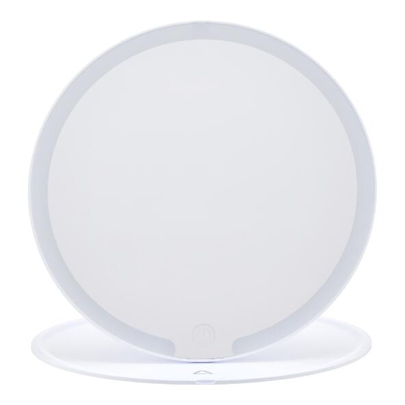 AMBIANO(R) 				Miroir visage à LED