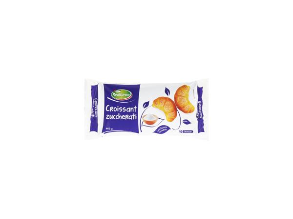 Sweet Croissant