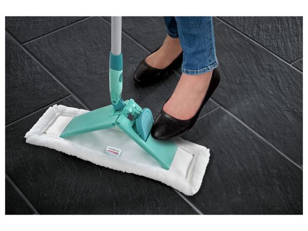 Floor wiper