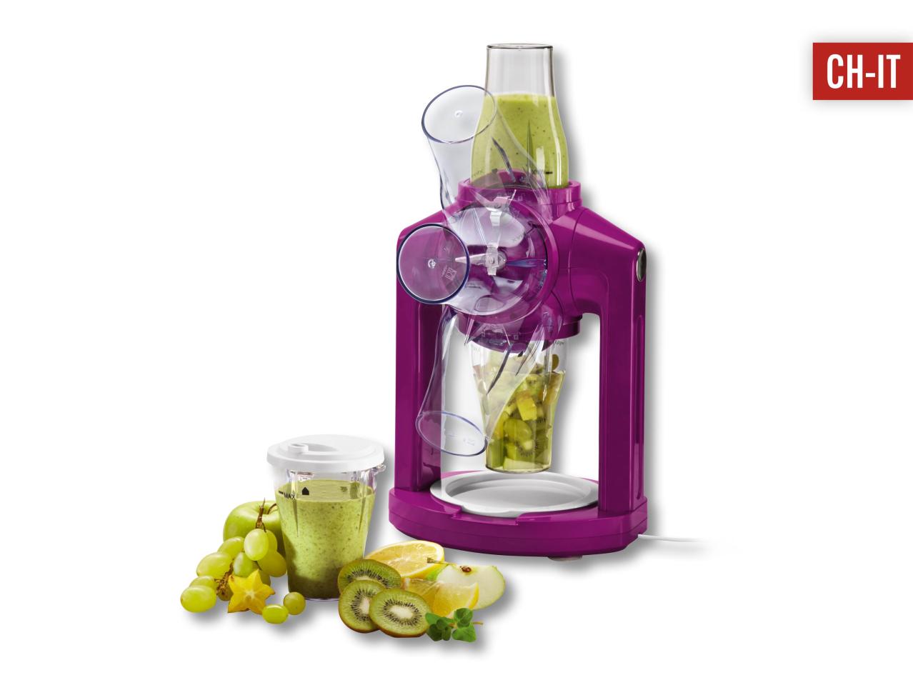 Blender à smoothie