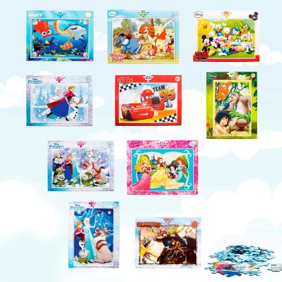 Puzzle