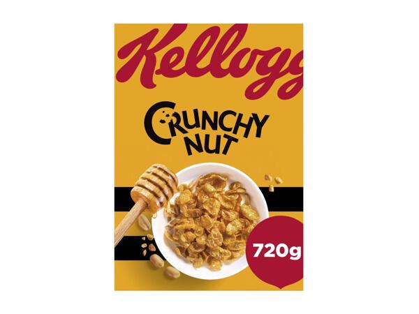 Kellogg's Crunchy Nut