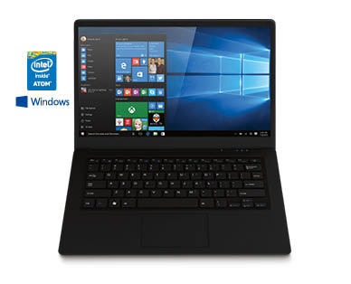 Unisurf 14" Notebook