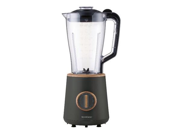 Stolní mixér SSMKH 600 A1