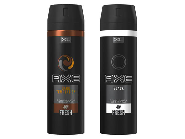 Axe Bodyspray