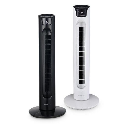 AMBIANO Turm Ventilator