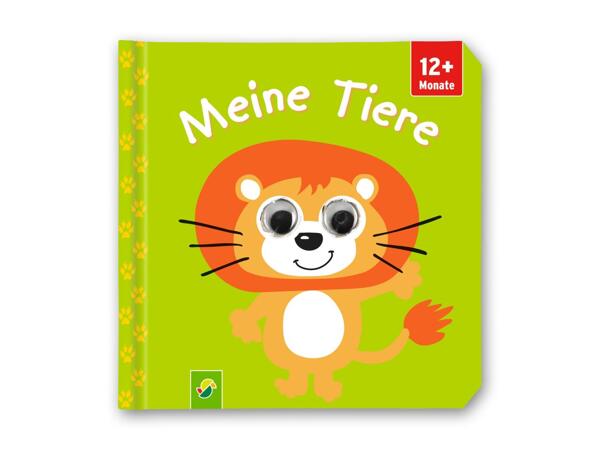 Babybuch