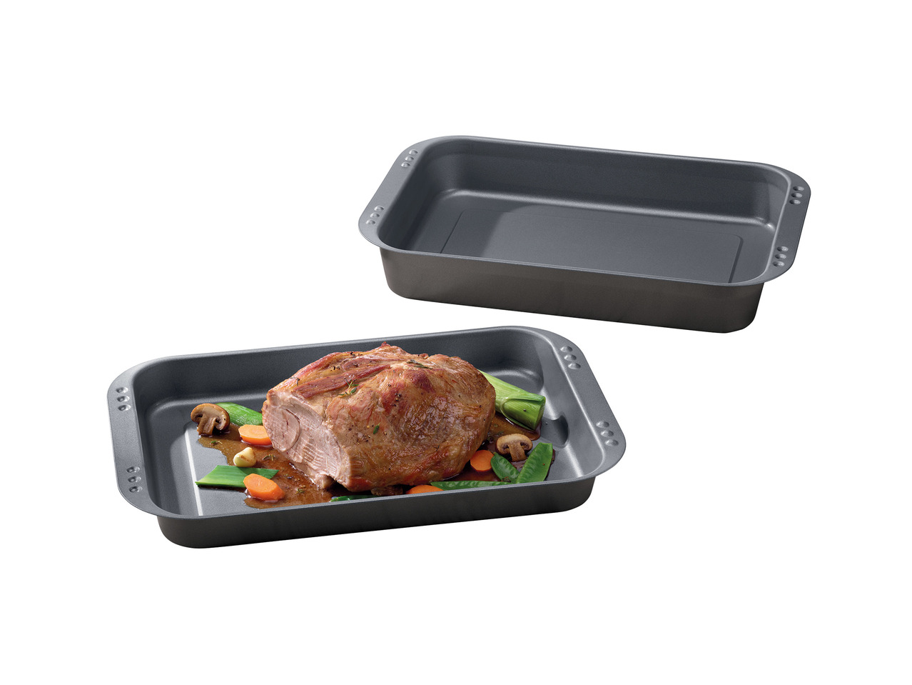 Ernesto Baking & Roasting Trays1