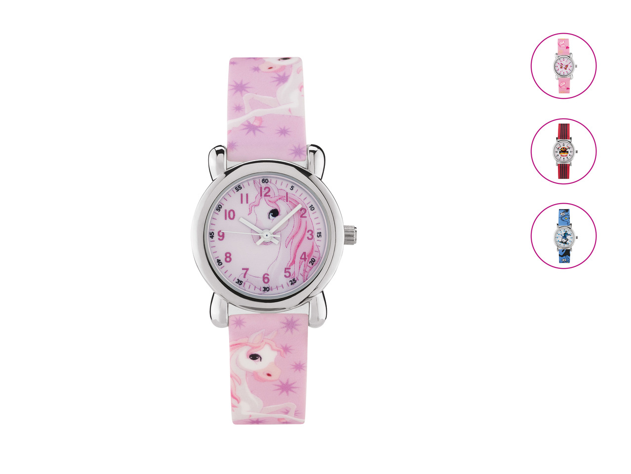 Auriol Kids' Watch1