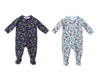 Infant Licensed Sleepwear