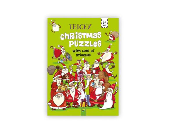Christmas Books Assortment