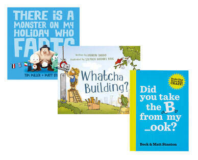 Picture Books