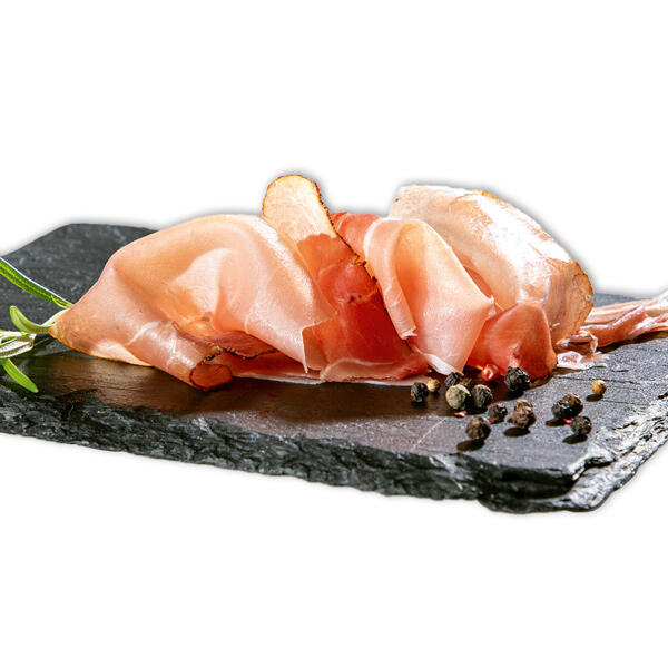 Schinkenspeck Zuschnitte