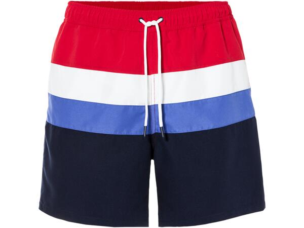Men's Swim Shorts
