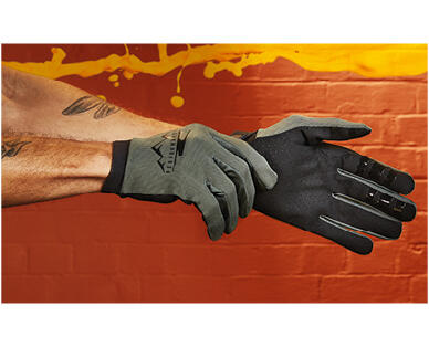 Men's Bike Gloves