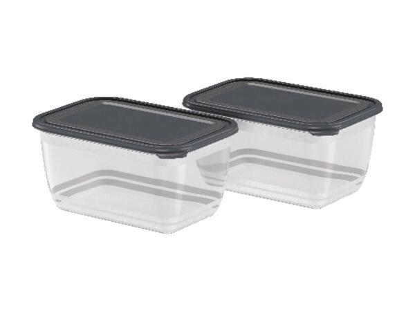 Food Storage Containers