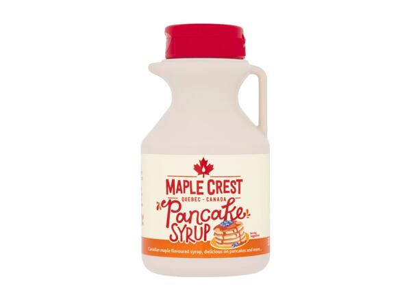 Maple Crest Syrup