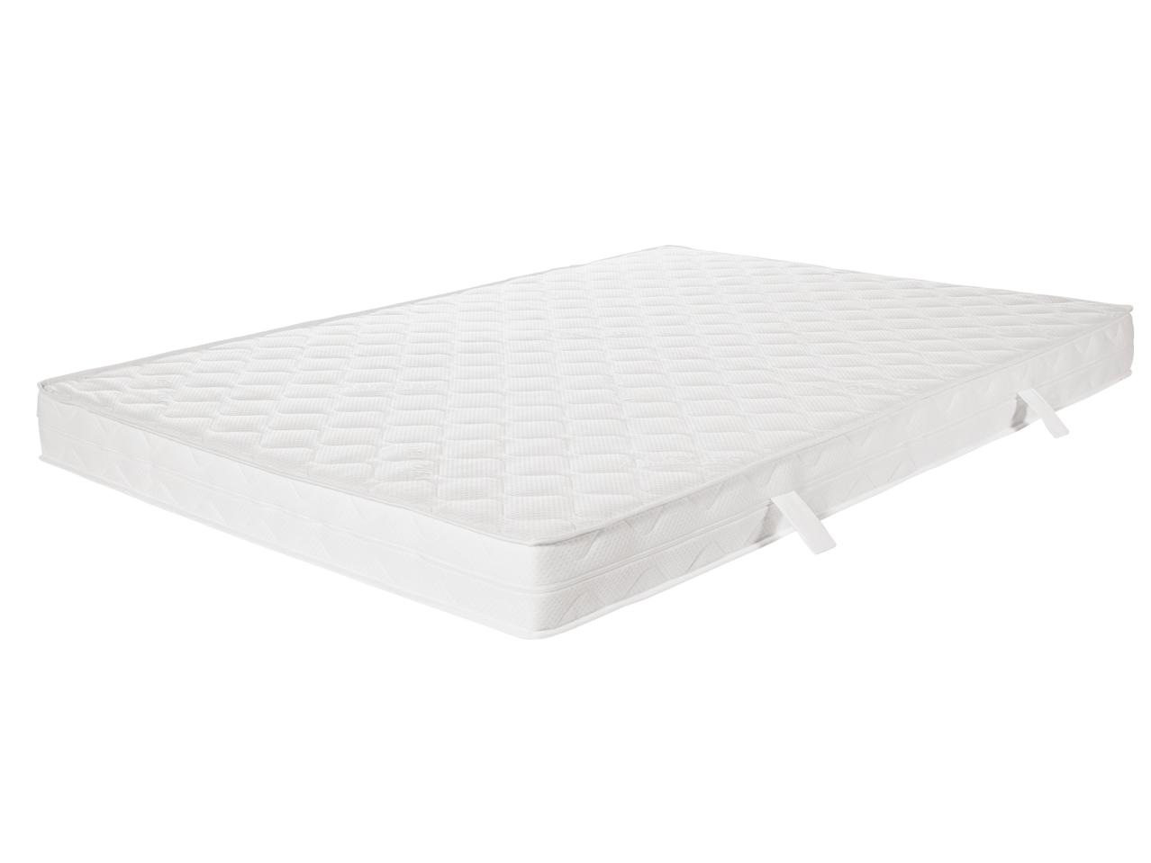 MERADISO(R) 7-Zone Comfort Mattress
