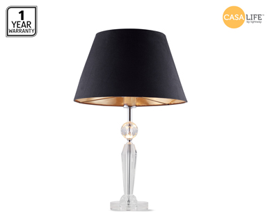 HEIRLOOM LAMP