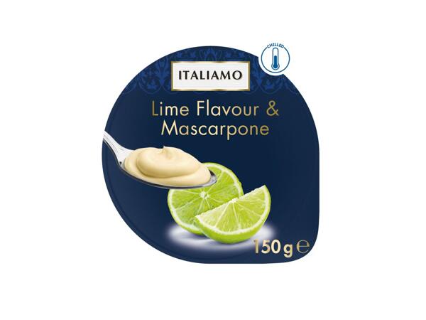 Italiamo Cremoso Italian Yoghurt Assorted