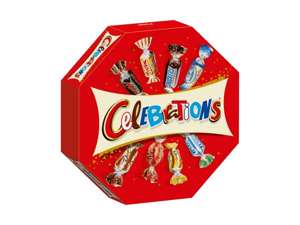 Maxipack Celebrations