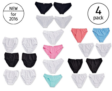 Ladies' Briefs