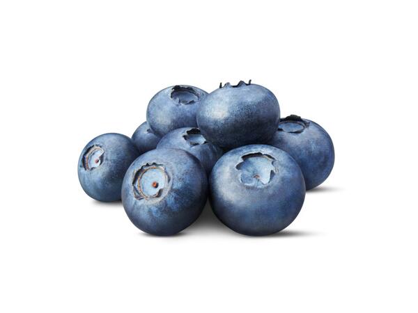 Blueberries