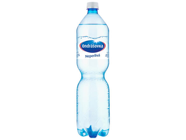 ONDRÁŠOVKA