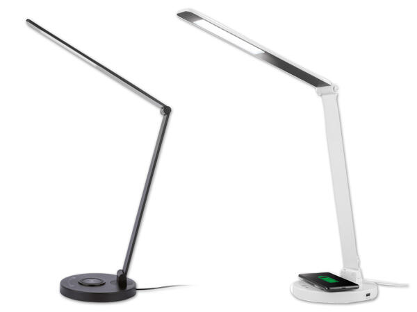 LED-Tischleuchte