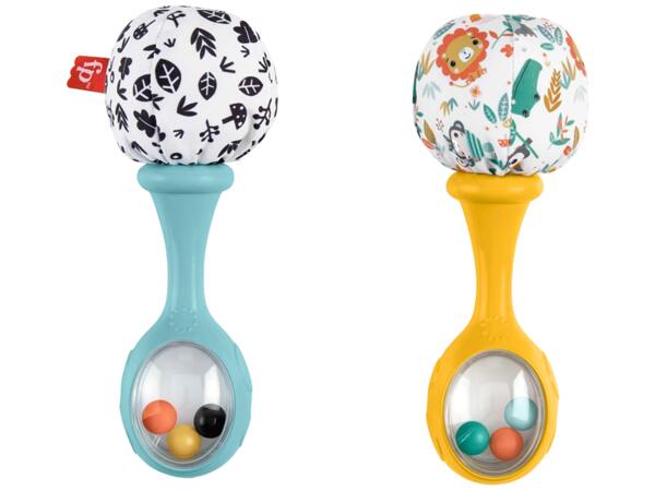 Baby Toys