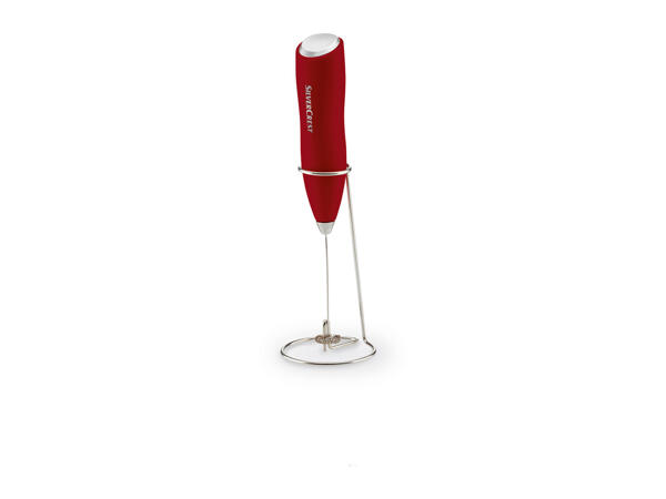 Silvercrest Kitchen Milk Frother
