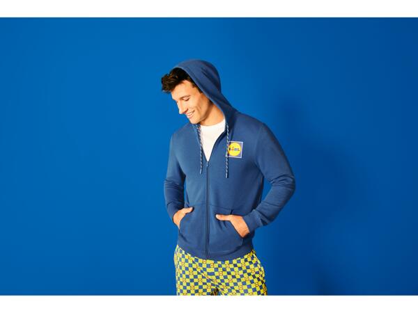 Men's Lidl Hoodie