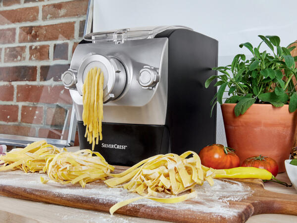 Pasta Maker
