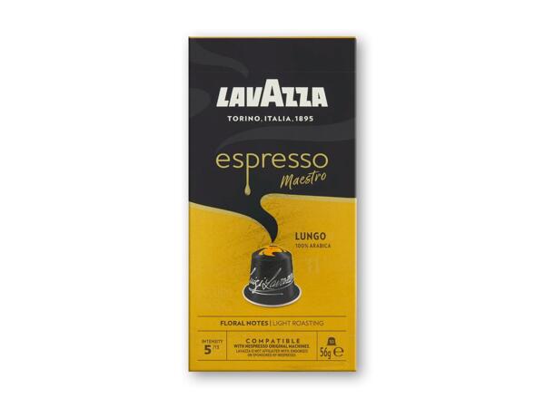 LAVAZZA Kaffekapsler