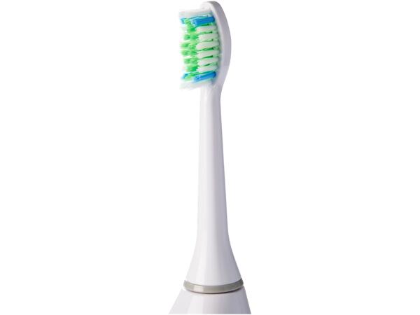 Advanced Sonic Electric Toothbrush