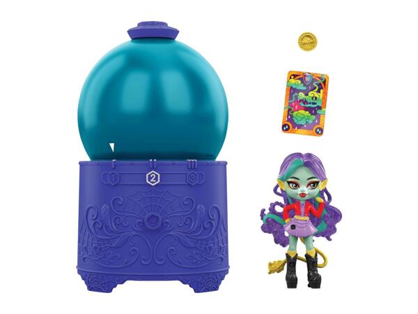 Monster High Potions Assortment