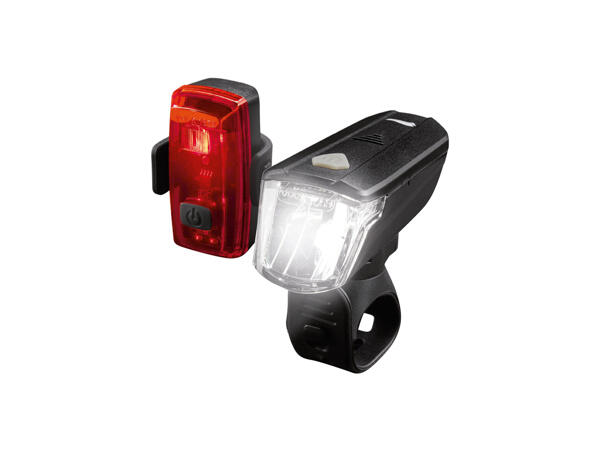 SADA LED SVĚTEL