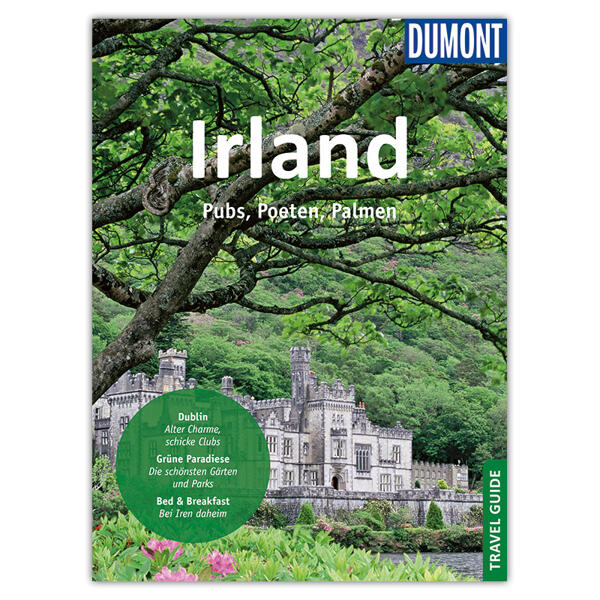 Reisemagazin