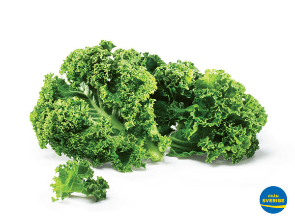 Grönkål